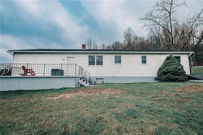 246 King Hill Rd, Indiana, PA 15701 Zillow