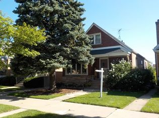 5543 S Merrimac Ave, Chicago, IL