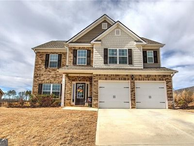 525 Adare Pkwy NW, Adairsville, GA, 30103