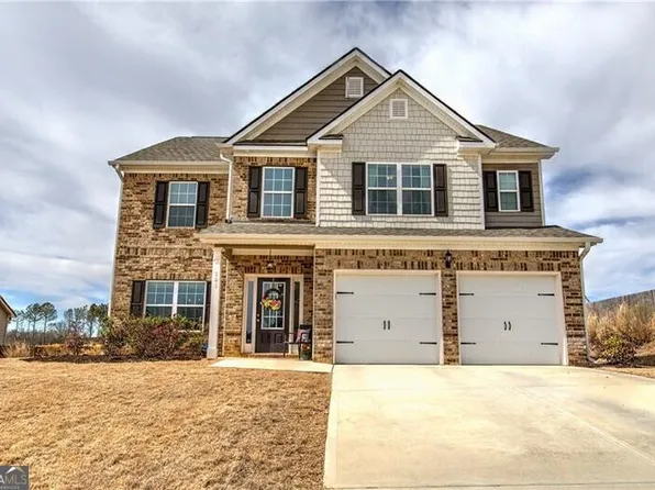 525 Adare Pkwy NW, Adairsville, GA 30103