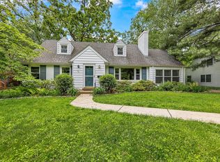 42 W Glendale Rd, Saint Louis, MO 63119