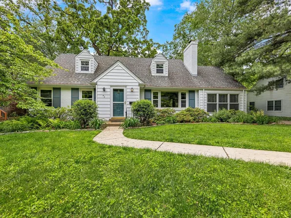 42 W Glendale Rd, Saint Louis, MO 63119
