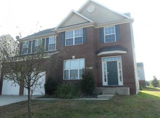 11351 Wildmeadows St, Waldorf, MD