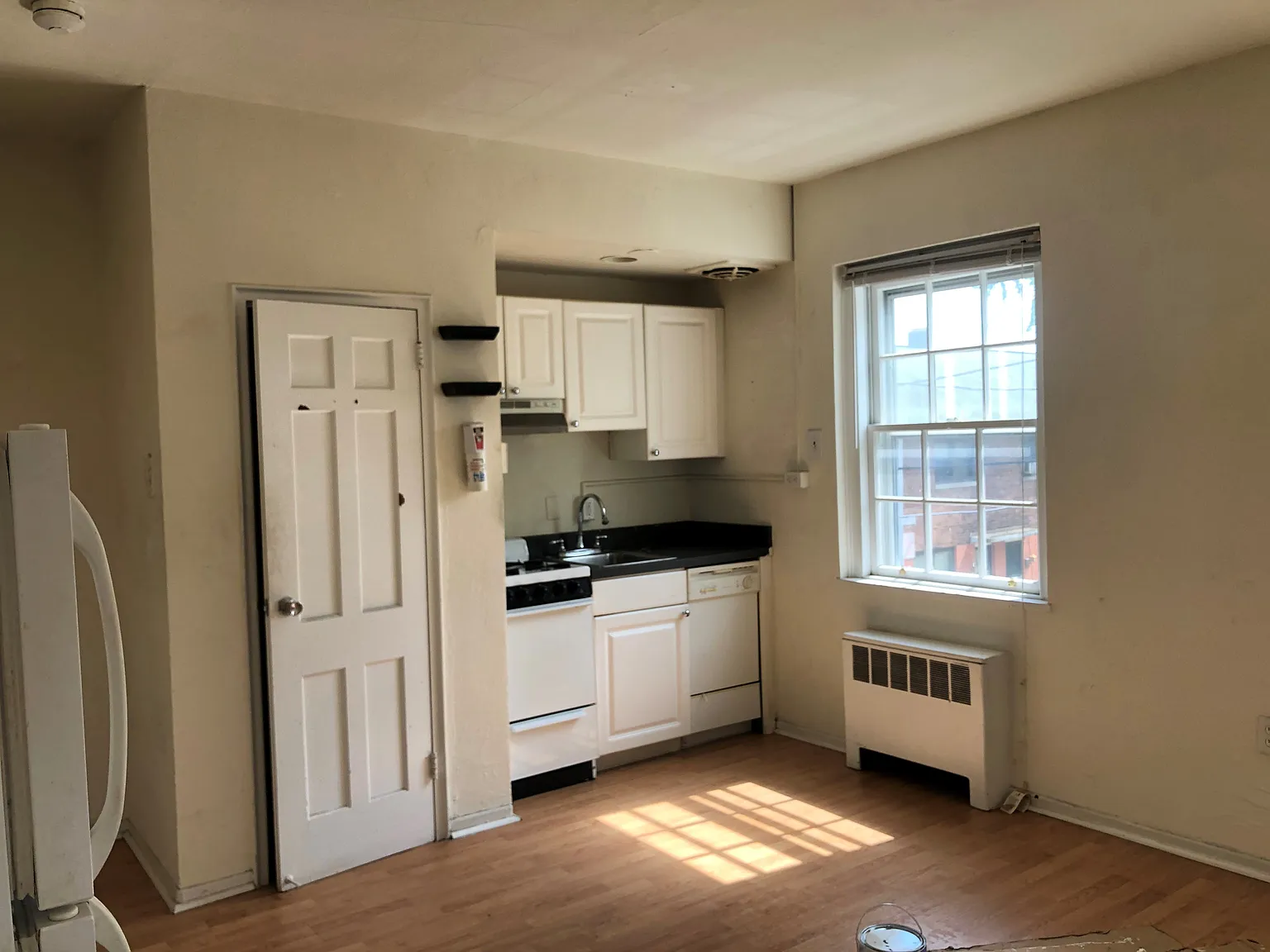 1 bed, 500 sqft, $1,399 — Photo 4
