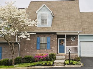 3418 Hamilton Place Dr, Morristown, TN 37814