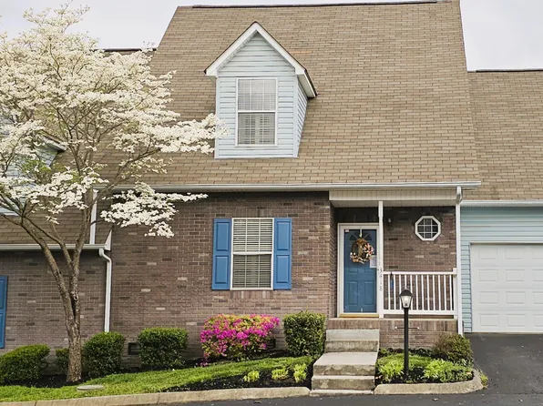 3418 Hamilton Place Dr, Morristown, TN 37814