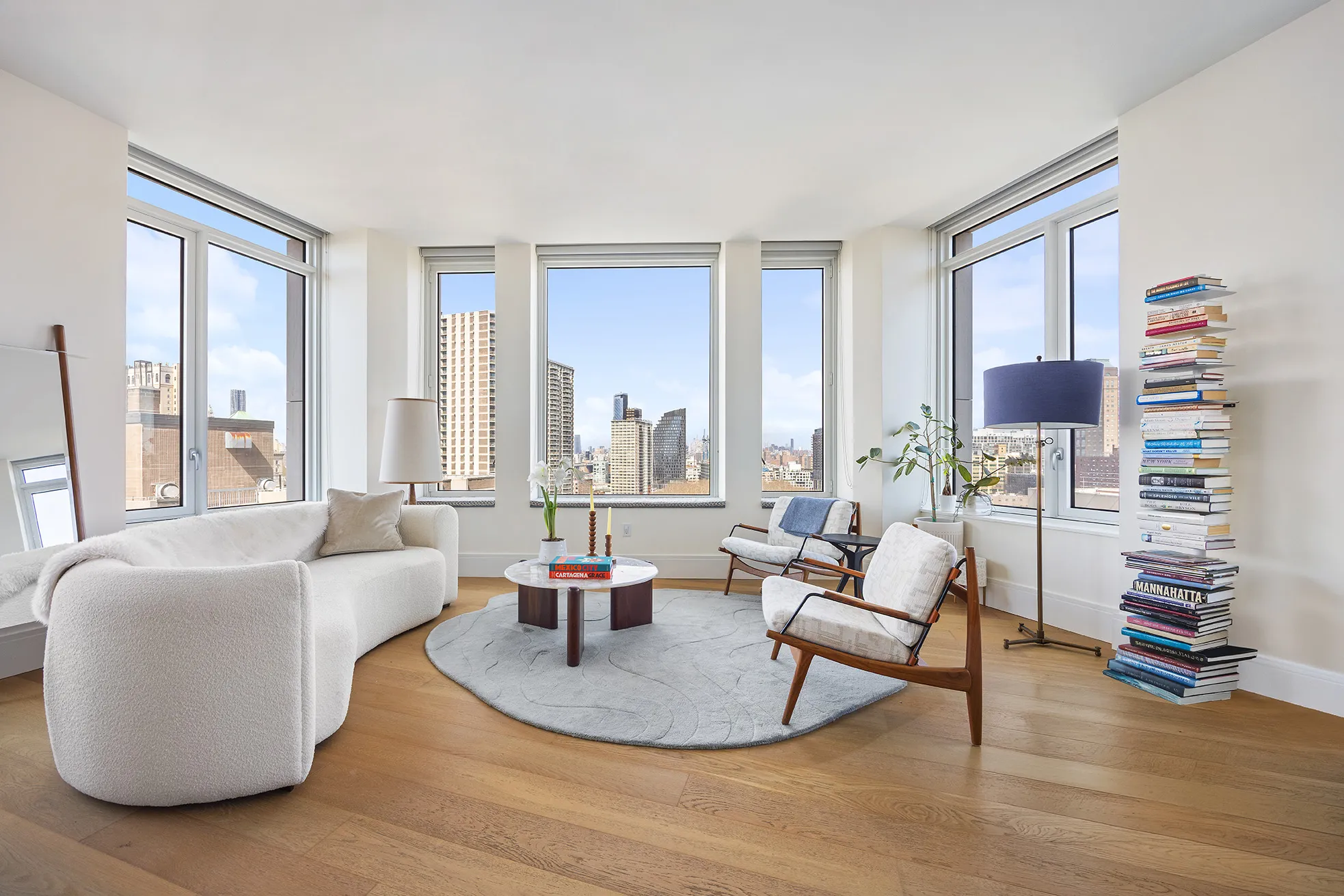 1 Clinton Street #12A in Brooklyn Heights, Brooklyn | StreetEasy