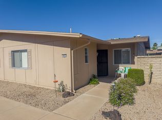 19255 N Star Ridge Dr, Sun City West, AZ 85375