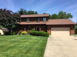 919 Balboa Ct, Painesville, OH 44077