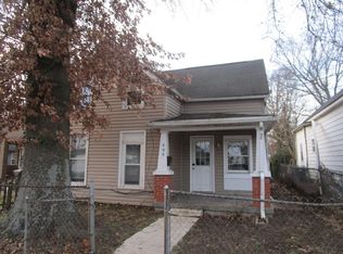 409 Ash St, Lexington, KY