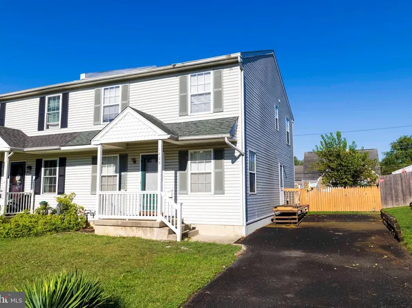 1428 Arline Ave, Abington, PA 19001