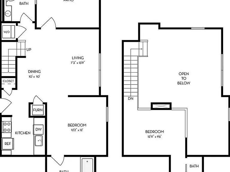 HAR_2b25b_Loft_1013_Monroe HAR_2b25b_Loft_1013_Monroe