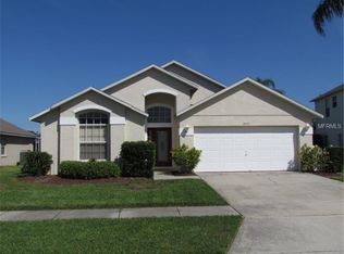 2651 Star Lake View Dr, Kissimmee, FL 34747
