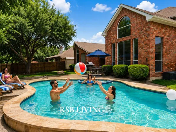 (undisclosed Address), Mesquite, TX 75181