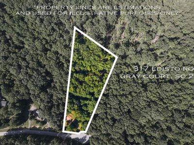 317 Edisto Rd, Gray Court, SC, 29645