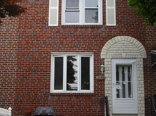 1073 W Ashland Ave, Glenolden, PA 19036