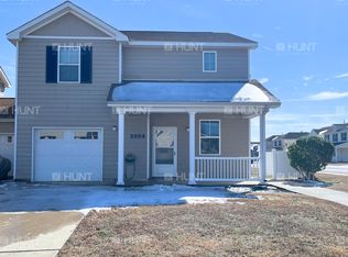 2058 Brandywine St, Barksdale Afb, LA 71110