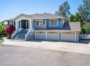 23138 Vista Ramona Rd, Ramona, CA 92065