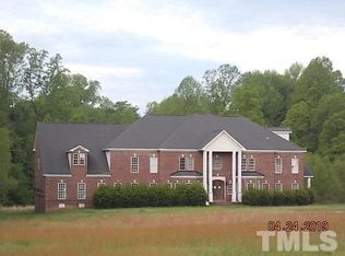 6324 Old Mill Farm Dr, Wendell, NC 27591