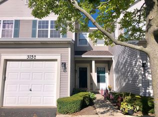 3152 Falling Waters Ln, Lindenhurst, IL 60046