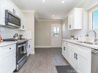 8901 La Salle Ave, Los Angeles, CA 90047