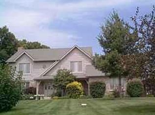 12266 E Pentwater Ct, Indianapolis, IN