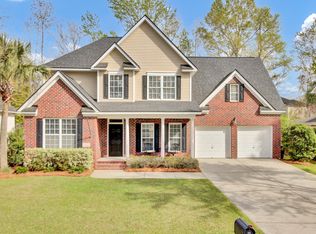 103 Sago Palm Ct, Summerville, SC 29483