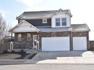 10530 Worchester Dr, Commerce City, CO 80022