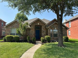 10701 Nashville Dr, Frisco, TX 75035