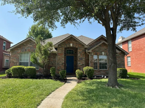 10701 Nashville Dr, Frisco, TX 75035