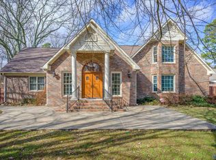 188 Stoneway Trl LOT 50, Madison, AL 35758