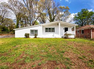 3440 Glenwood Rd, Decatur, GA 30032