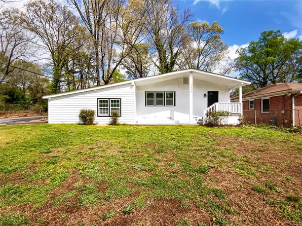 3440 Glenwood Rd, Decatur, GA 30032