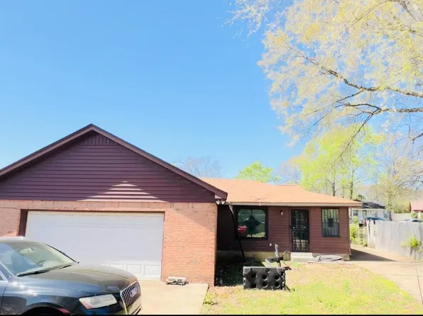 4300 Mikewood Dr, Memphis, TN 38128