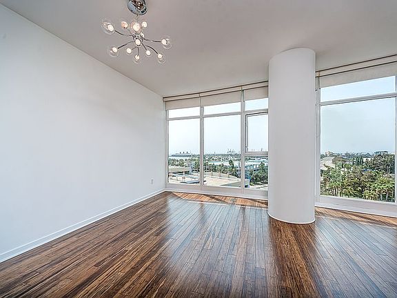 4th image of 411 W Seaside Way Unit 804