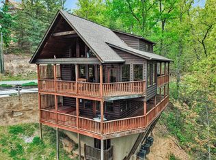 3825 Millers Ridge Way #80, Sevierville, TN 37862