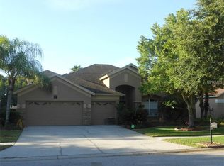 5327 Winhawk Way, Lutz, FL 33558