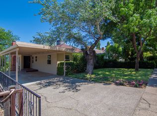 1325 Walnut Ave, Redding, CA 96001