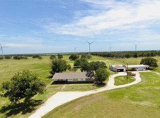 370 County Road 240, Goldthwaite, TX 76844