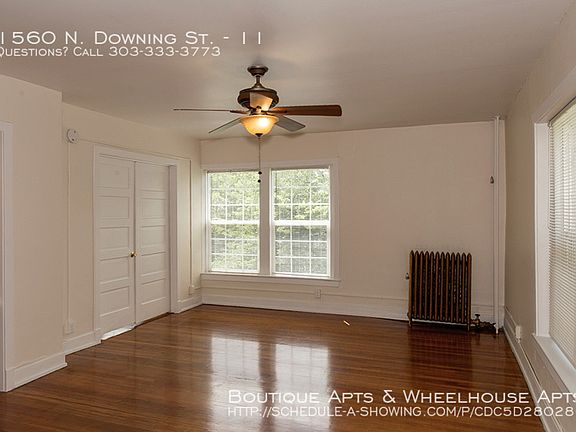 3rd image of 1560 N Downing St APT 11