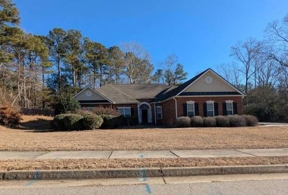 Property Front View
