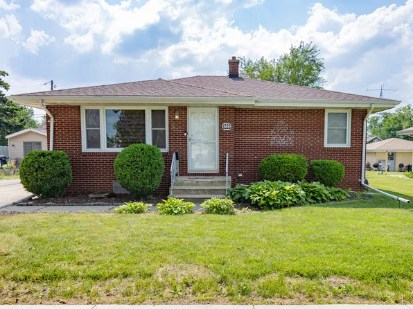 (undisclosed Address), Joliet, IL 60435