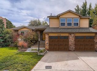 5370 S Olathe Cir, Centennial, CO 80015
