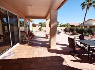 10441 E Elmhurst Dr, Sun Lakes, AZ 85248