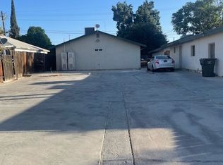 306 Woodrow Ave., Bakersfield, CA 93308