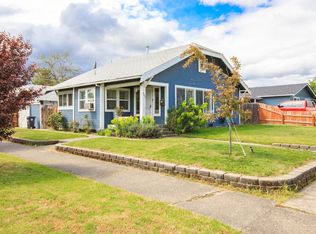 503 Haven St, Medford, OR 97501
