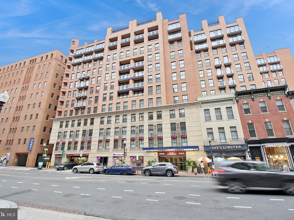 1st image of 616 E St NW APT 721