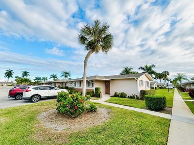 2545 Dudley Drive W #L, West Palm Beach, FL, 33415