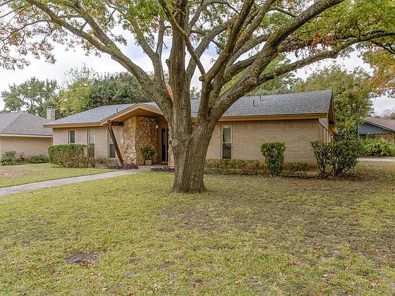 2nd image of 3920 Burkett Dr