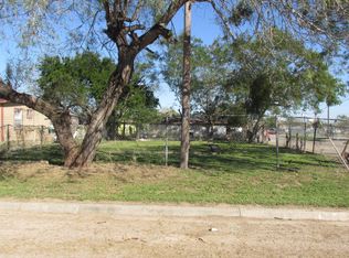 919 Tangerine Ave, Mercedes, TX 78570